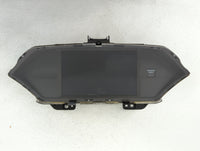 2014 Honda Odyssey Instrument Cluster Speedometer Gauges Fits OEM Used Auto Parts - Oemusedautoparts1.com