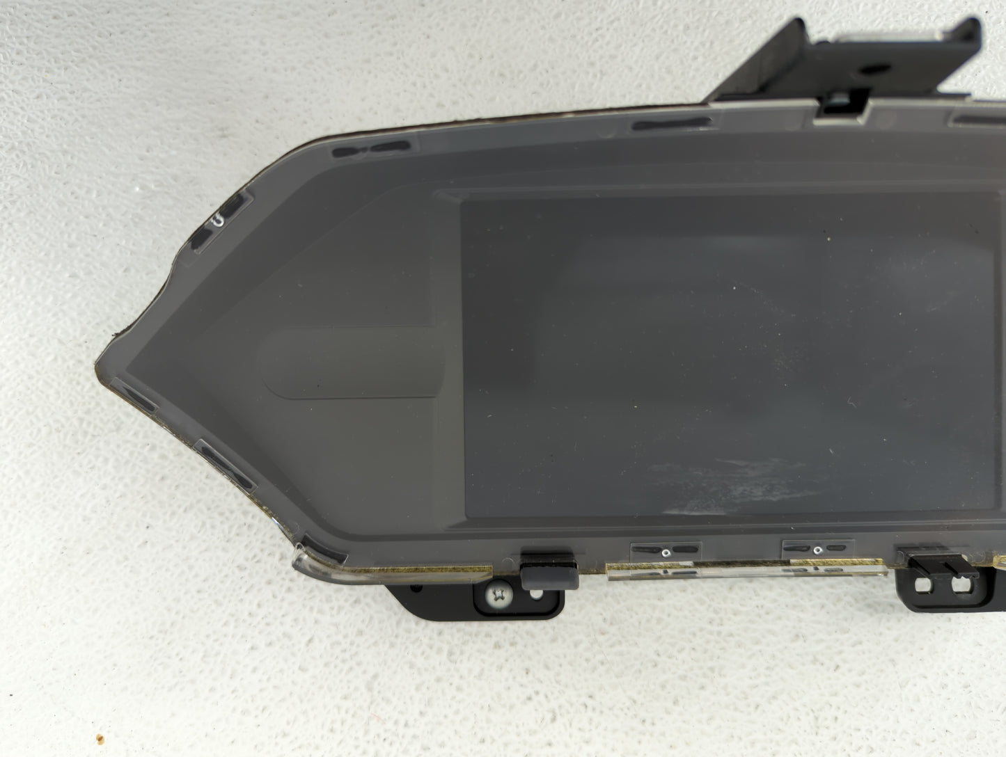 2014 Honda Odyssey Instrument Cluster Speedometer Gauges Fits OEM Used Auto Parts - Oemusedautoparts1.com