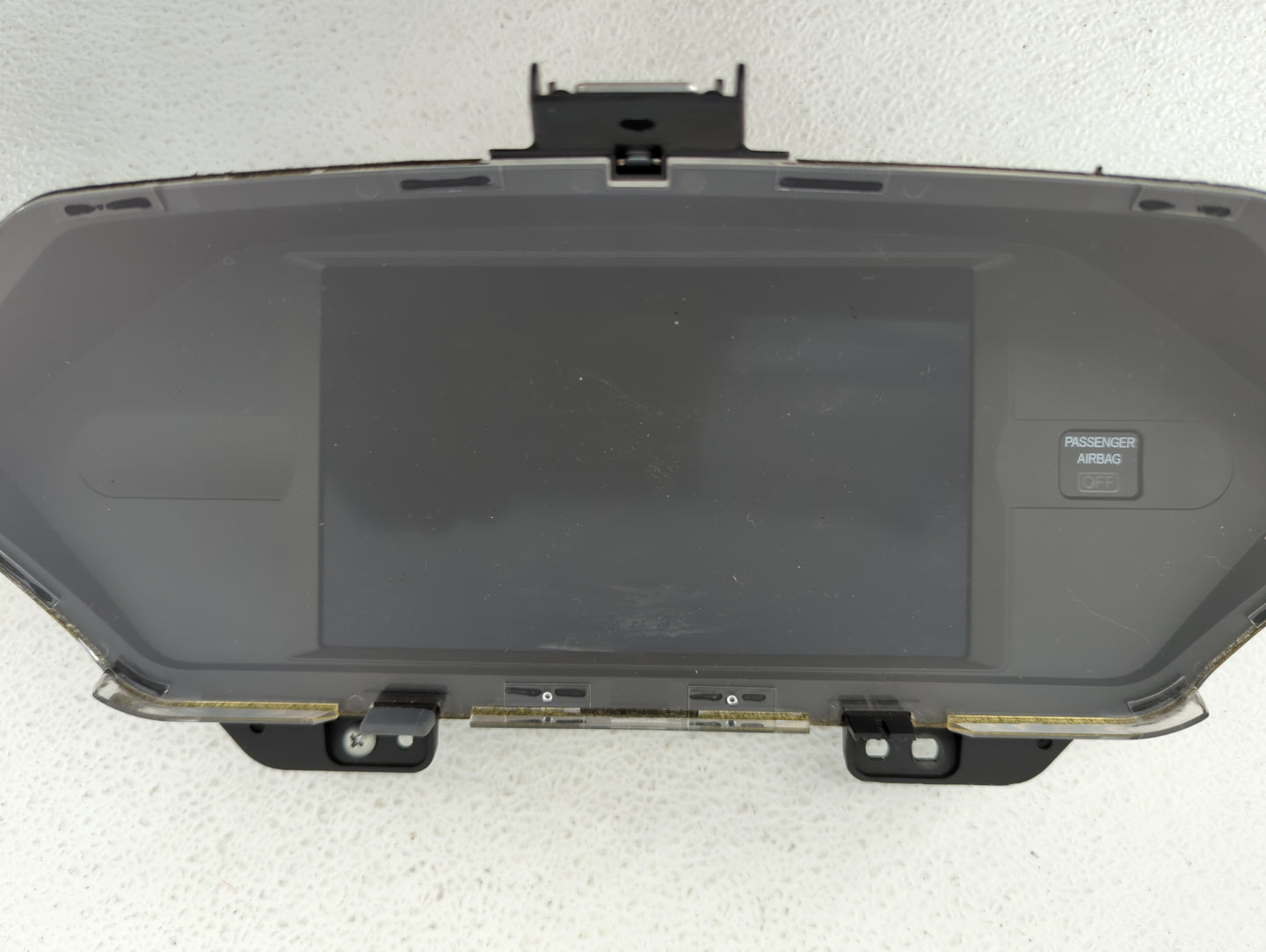 2014 Honda Odyssey Instrument Cluster Speedometer Gauges Fits OEM Used Auto Parts - Oemusedautoparts1.com