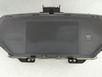 2014 Honda Odyssey Instrument Cluster Speedometer Gauges Fits OEM Used Auto Parts - Oemusedautoparts1.com