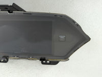 2014 Honda Odyssey Instrument Cluster Speedometer Gauges Fits OEM Used Auto Parts - Oemusedautoparts1.com