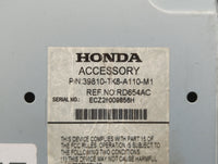 2014 Honda Odyssey Instrument Cluster Speedometer Gauges Fits OEM Used Auto Parts - Oemusedautoparts1.com