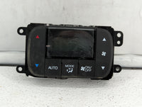 2011-2017 Honda Odyssey Climate Control Module Temperature AC/Heater Replacement P/N:79650TK8A420M1 NH167L Fits OEM Used Aut