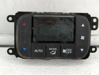 2011-2017 Honda Odyssey Climate Control Module Temperature AC/Heater Replacement P/N:79650TK8A420M1 NH167L Fits OEM Used Aut
