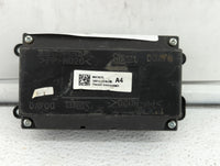 2011-2017 Honda Odyssey Climate Control Module Temperature AC/Heater Replacement P/N:79650TK8A420M1 NH167L Fits OEM Used Aut