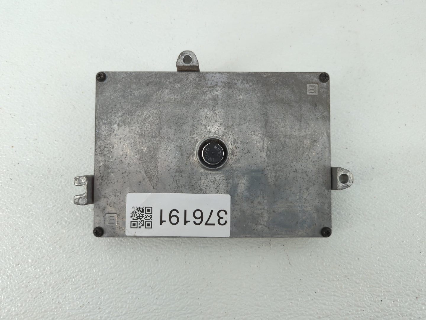 2014-2016 Honda Odyssey PCM Engine Control Computer ECU ECM PCU OEM P/N:37820-RV0-A65 37820-RV0-A66 Fits Fits 2014 2015 2016