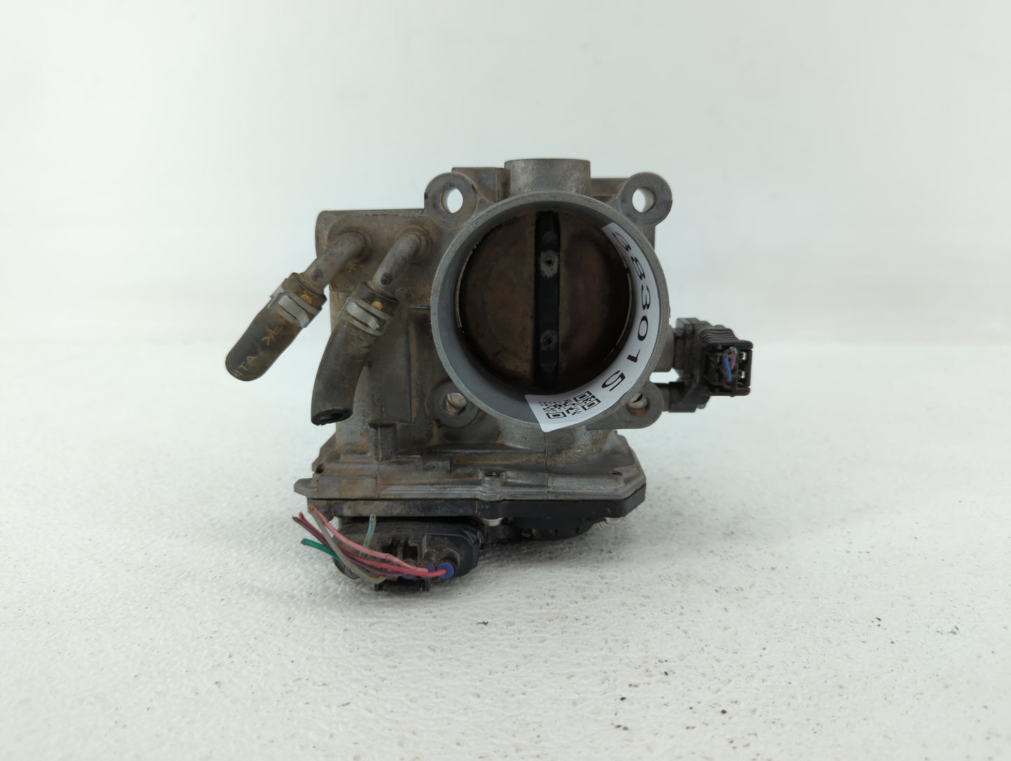 2011-2017 Honda Odyssey Throttle Body P/N:1430 04N04 1430 09N10, 1430 04K02 Fits Fits 2009 2010 2011 2012 2013 2014 2015 201
