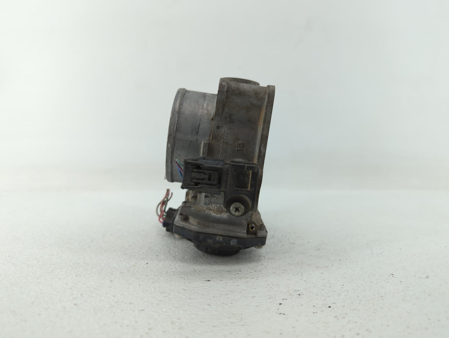 2011-2017 Honda Odyssey Throttle Body P/N:1430 04N04 1430 09N10, 1430 04K02 Fits Fits 2009 2010 2011 2012 2013 2014 2015 201