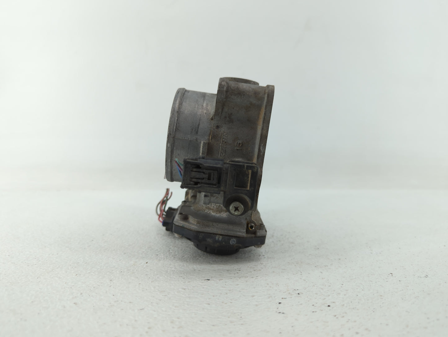 2011-2017 Honda Odyssey Throttle Body P/N:1430 04N04 1430 09N10, 1430 04K02 Fits Fits 2009 2010 2011 2012 2013 2014 2015 201