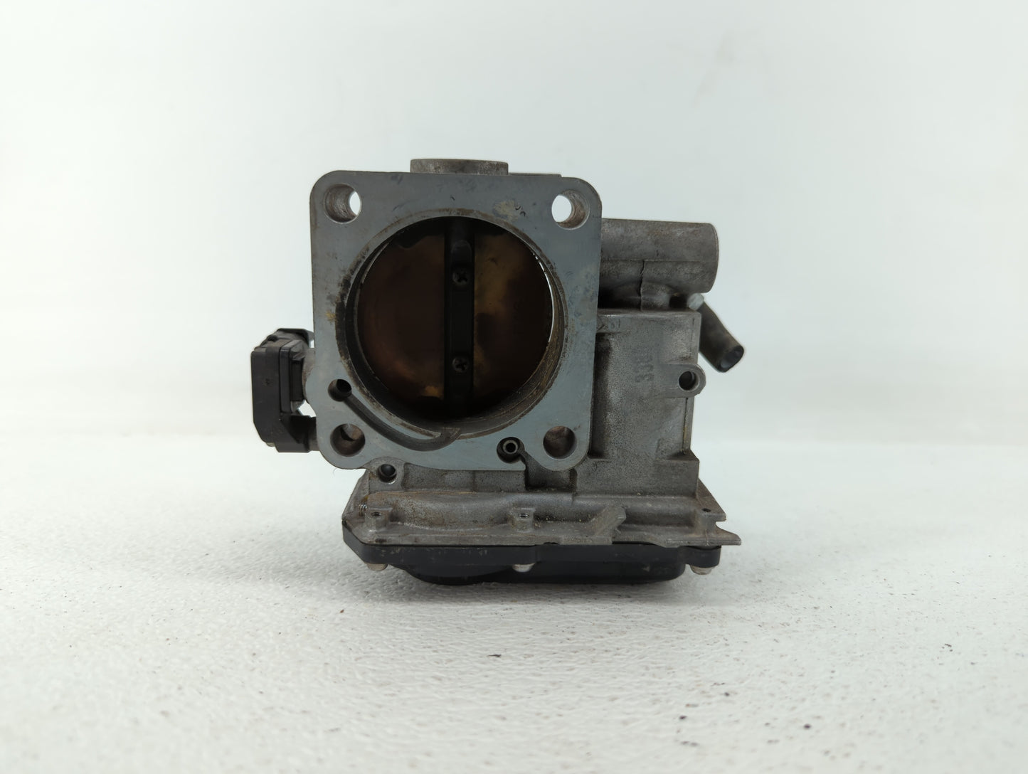 2011-2017 Honda Odyssey Throttle Body P/N:1430 04N04 1430 09N10, 1430 04K02 Fits Fits 2009 2010 2011 2012 2013 2014 2015 201