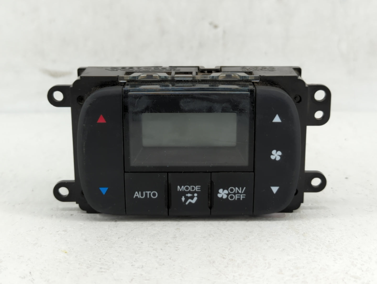 2011-2017 Honda Odyssey Climate Control Module Temperature AC/Heater Replacement P/N:79600TK8A430M1 79650TK8A420M1 Fits OEM 