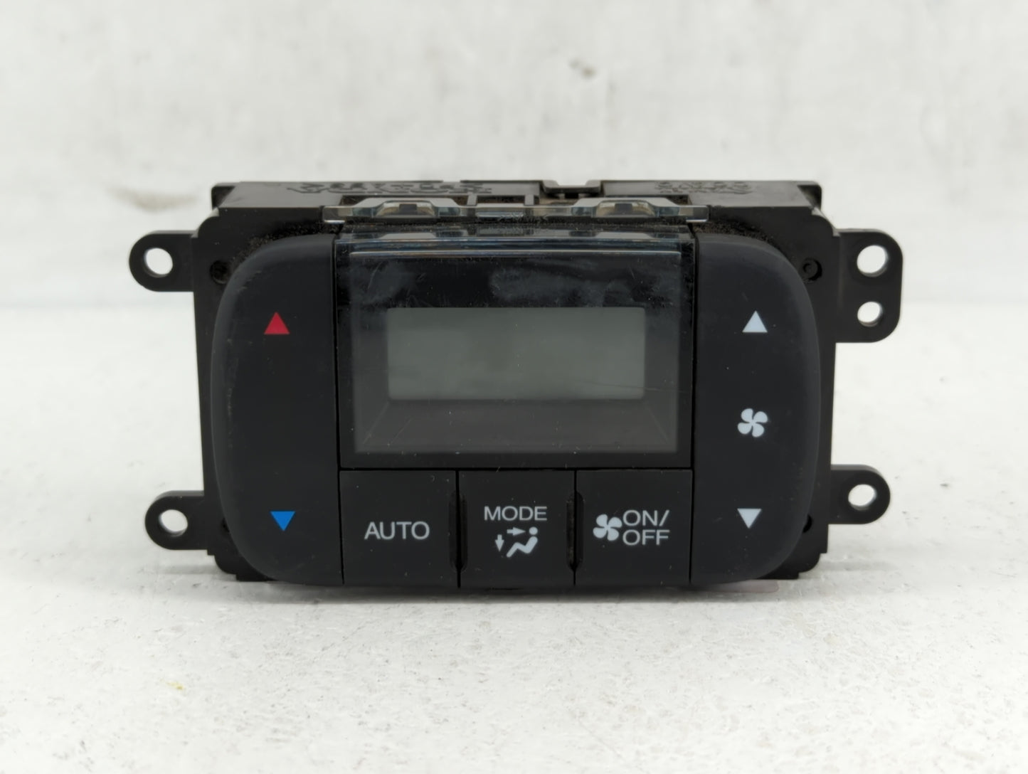 2011-2017 Honda Odyssey Climate Control Module Temperature AC/Heater Replacement P/N:79600TK8A430M1 79650TK8A420M1 Fits OEM 