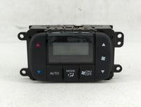 2011-2017 Honda Odyssey Climate Control Module Temperature AC/Heater Replacement P/N:79600TK8A430M1 79650TK8A420M1 Fits OEM 