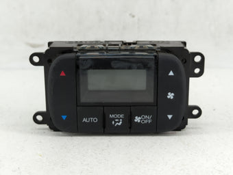 compare product 2011-2017 Honda Odyssey Climate Control Module Temperature AC/Heater Replacement P/N:79600TK8A430M1 79650TK8A420M1 Fits OEM Used Auto Parts