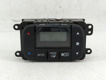 2011-2017 Honda Odyssey Climate Control Module Temperature AC/Heater Replacement P/N:79600TK8A430M1 79650TK8A420M1 Fits OEM 
