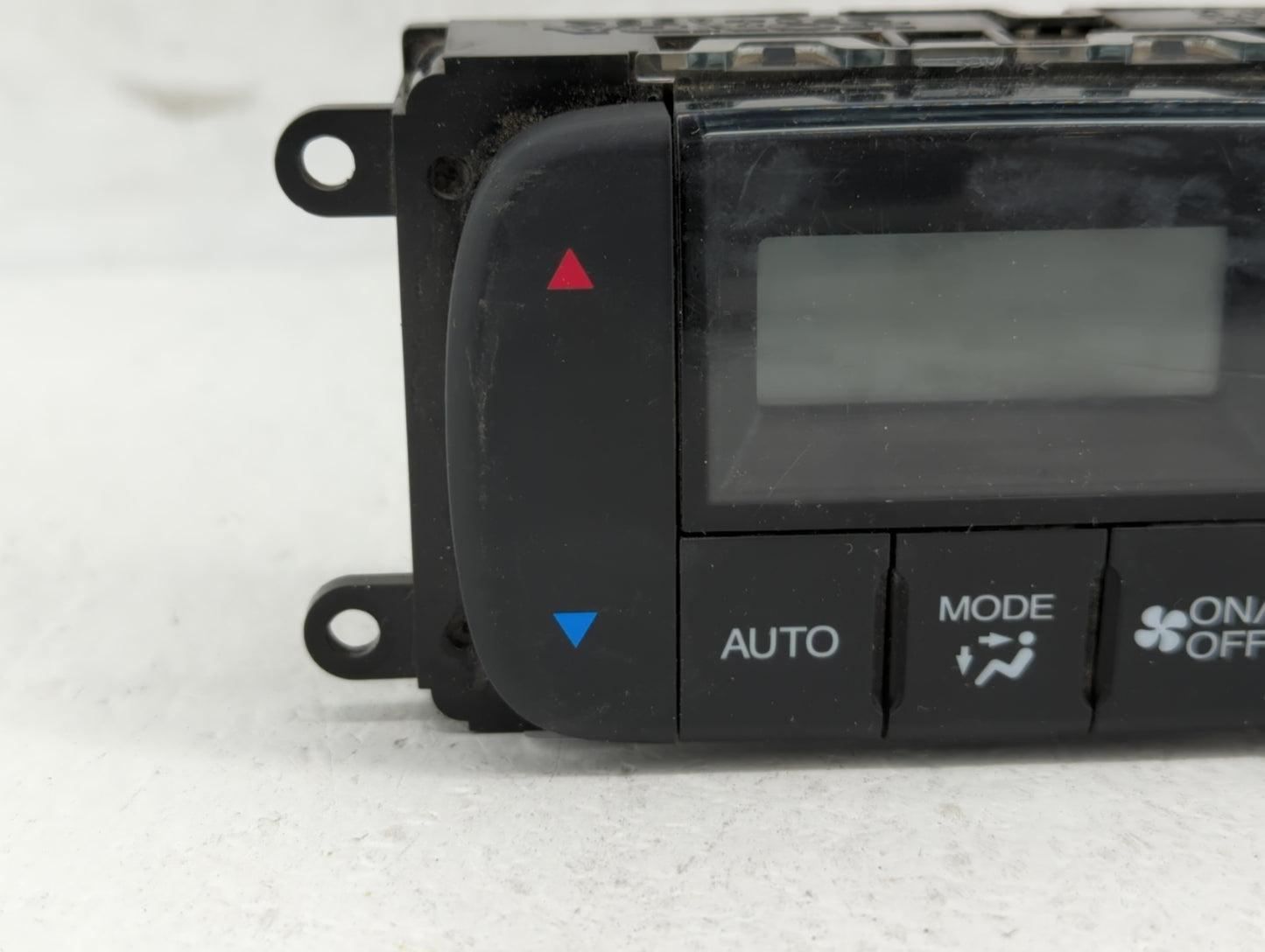 2011-2017 Honda Odyssey Climate Control Module Temperature AC/Heater Replacement P/N:79600TK8A430M1 79650TK8A420M1 Fits OEM 