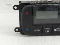 2011-2017 Honda Odyssey Climate Control Module Temperature AC/Heater Replacement P/N:79600TK8A430M1 79650TK8A420M1 Fits OEM 