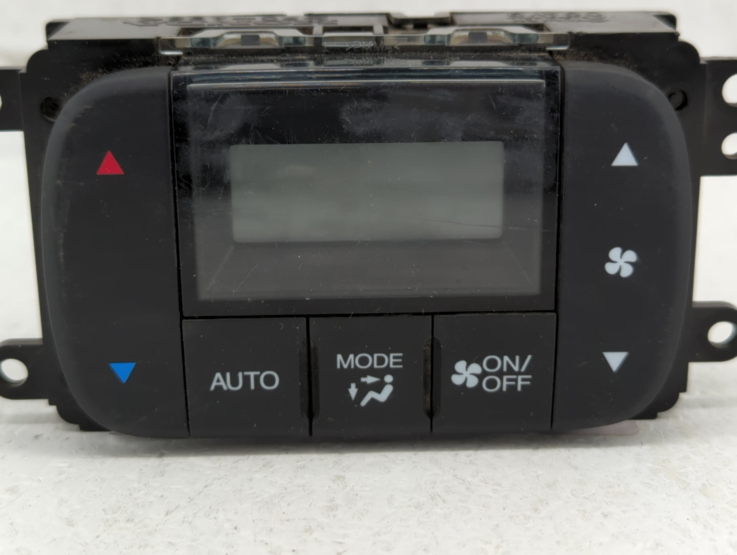 2011-2017 Honda Odyssey Climate Control Module Temperature AC/Heater Replacement P/N:79600TK8A430M1 79650TK8A420M1 Fits OEM 