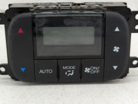 2011-2017 Honda Odyssey Climate Control Module Temperature AC/Heater Replacement P/N:79600TK8A430M1 79650TK8A420M1 Fits OEM 