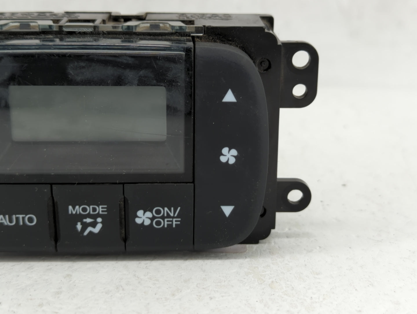 2011-2017 Honda Odyssey Climate Control Module Temperature AC/Heater Replacement P/N:79600TK8A430M1 79650TK8A420M1 Fits OEM 