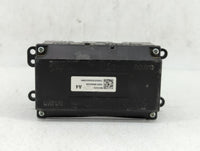 2011-2017 Honda Odyssey Climate Control Module Temperature AC/Heater Replacement P/N:79600TK8A430M1 79650TK8A420M1 Fits OEM 