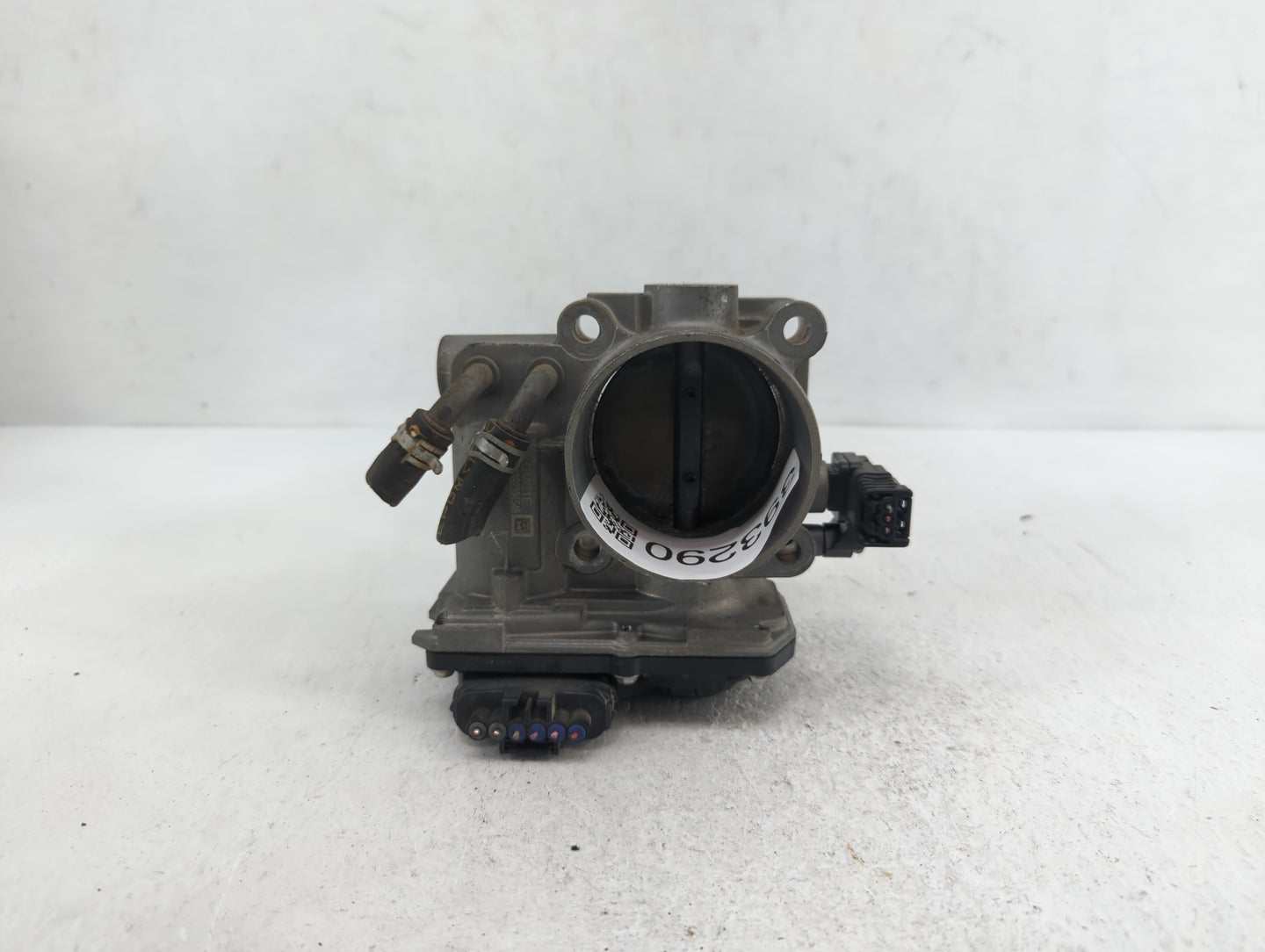 2011-2017 Honda Odyssey Throttle Body P/N:1430 04N04 1430 09N10, 1430 04K02 Fits Fits 2009 2010 2011 2012 2013 2014 2015 201