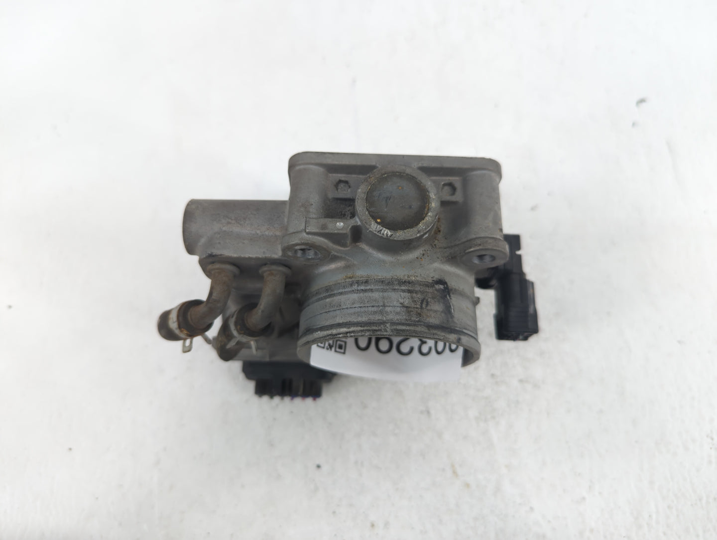 2011-2017 Honda Odyssey Throttle Body P/N:1430 04N04 1430 09N10, 1430 04K02 Fits Fits 2009 2010 2011 2012 2013 2014 2015 201