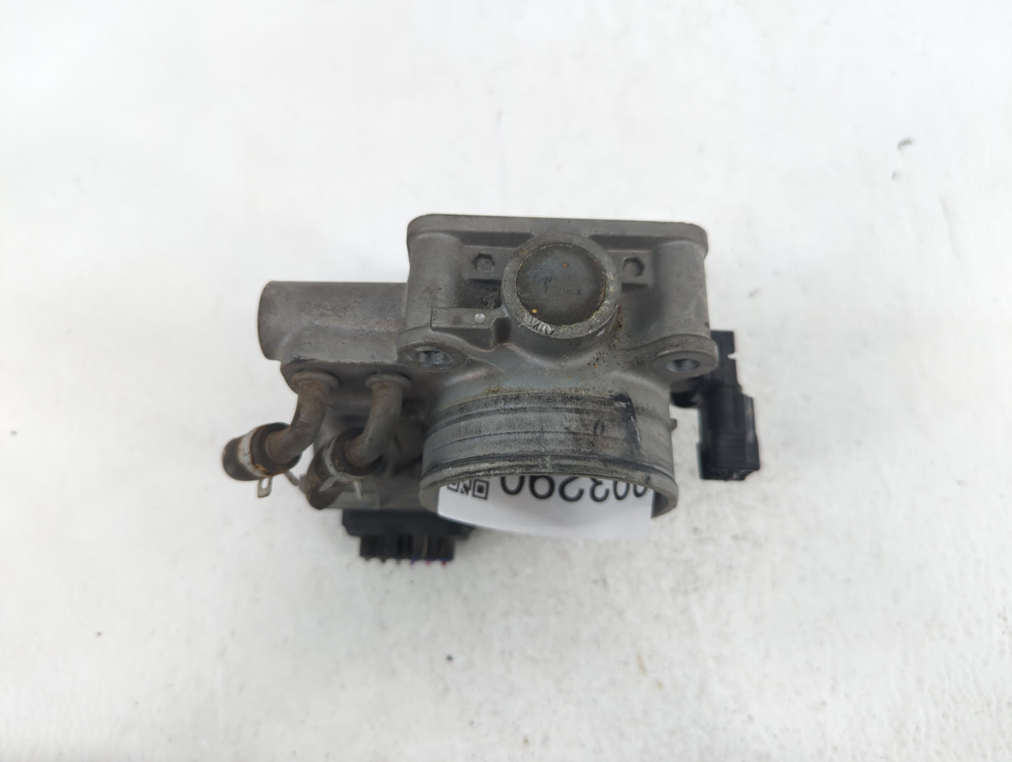 2011-2017 Honda Odyssey Throttle Body P/N:1430 04N04 1430 09N10, 1430 04K02 Fits Fits 2009 2010 2011 2012 2013 2014 2015 201