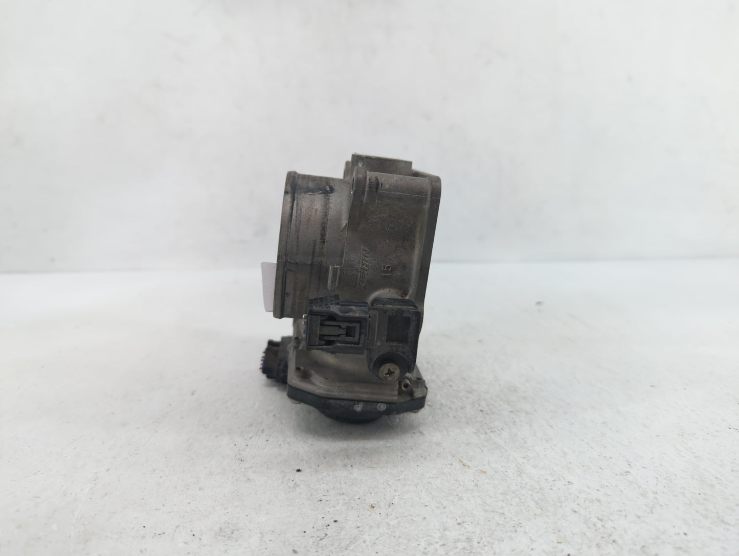 2011-2017 Honda Odyssey Throttle Body P/N:1430 04N04 1430 09N10, 1430 04K02 Fits Fits 2009 2010 2011 2012 2013 2014 2015 201