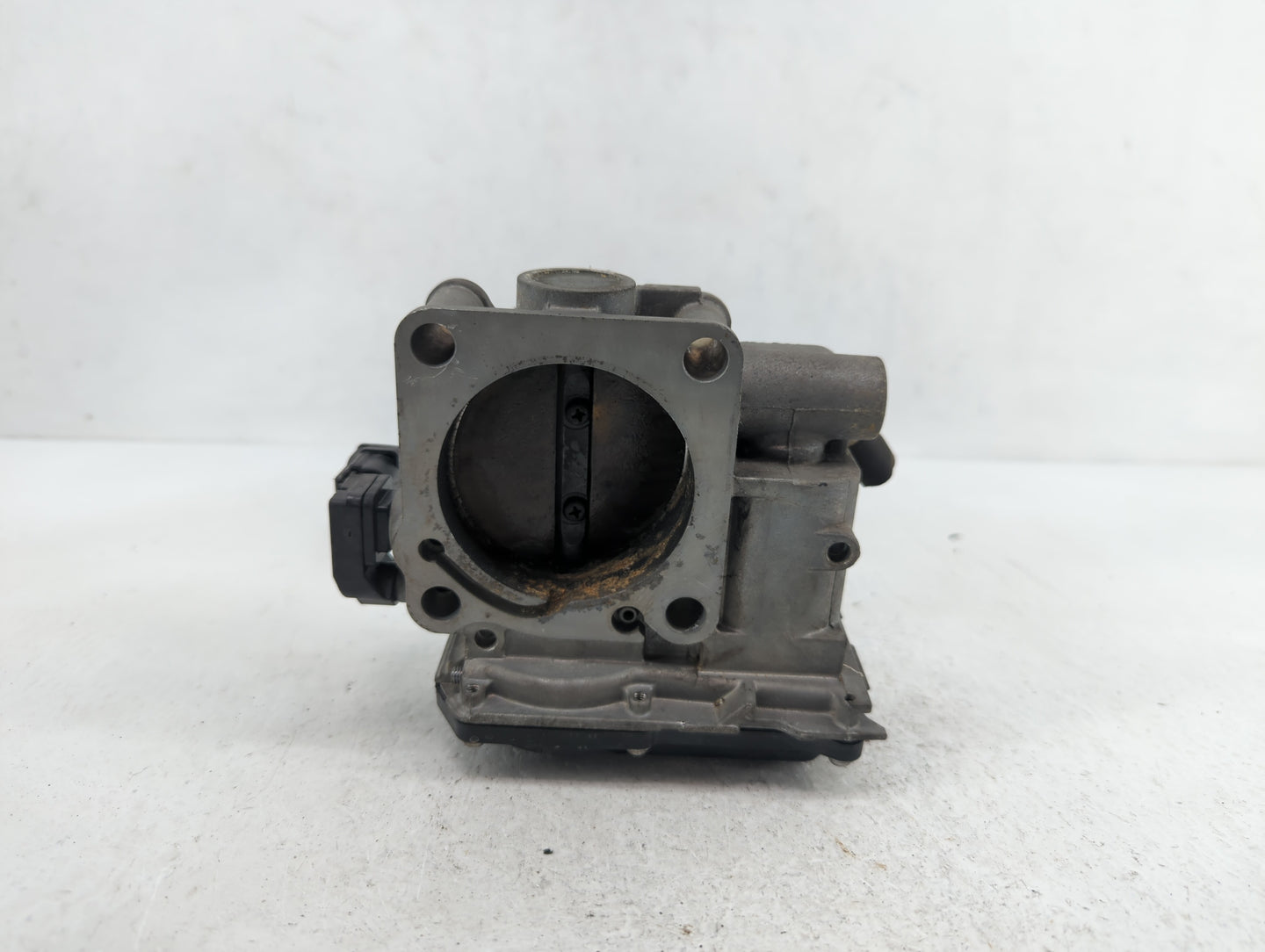 2011-2017 Honda Odyssey Throttle Body P/N:1430 04N04 1430 09N10, 1430 04K02 Fits Fits 2009 2010 2011 2012 2013 2014 2015 201