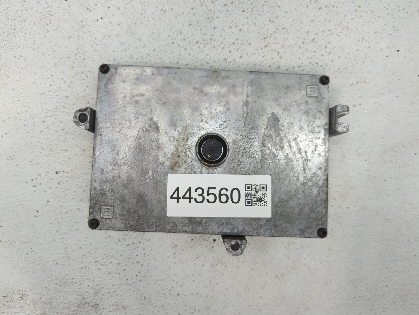 2014-2016 Honda Odyssey PCM Engine Control Computer ECU ECM PCU OEM P/N:37820-RV0-A66 Fits Fits 2014 2015 2016 OEM Used Auto