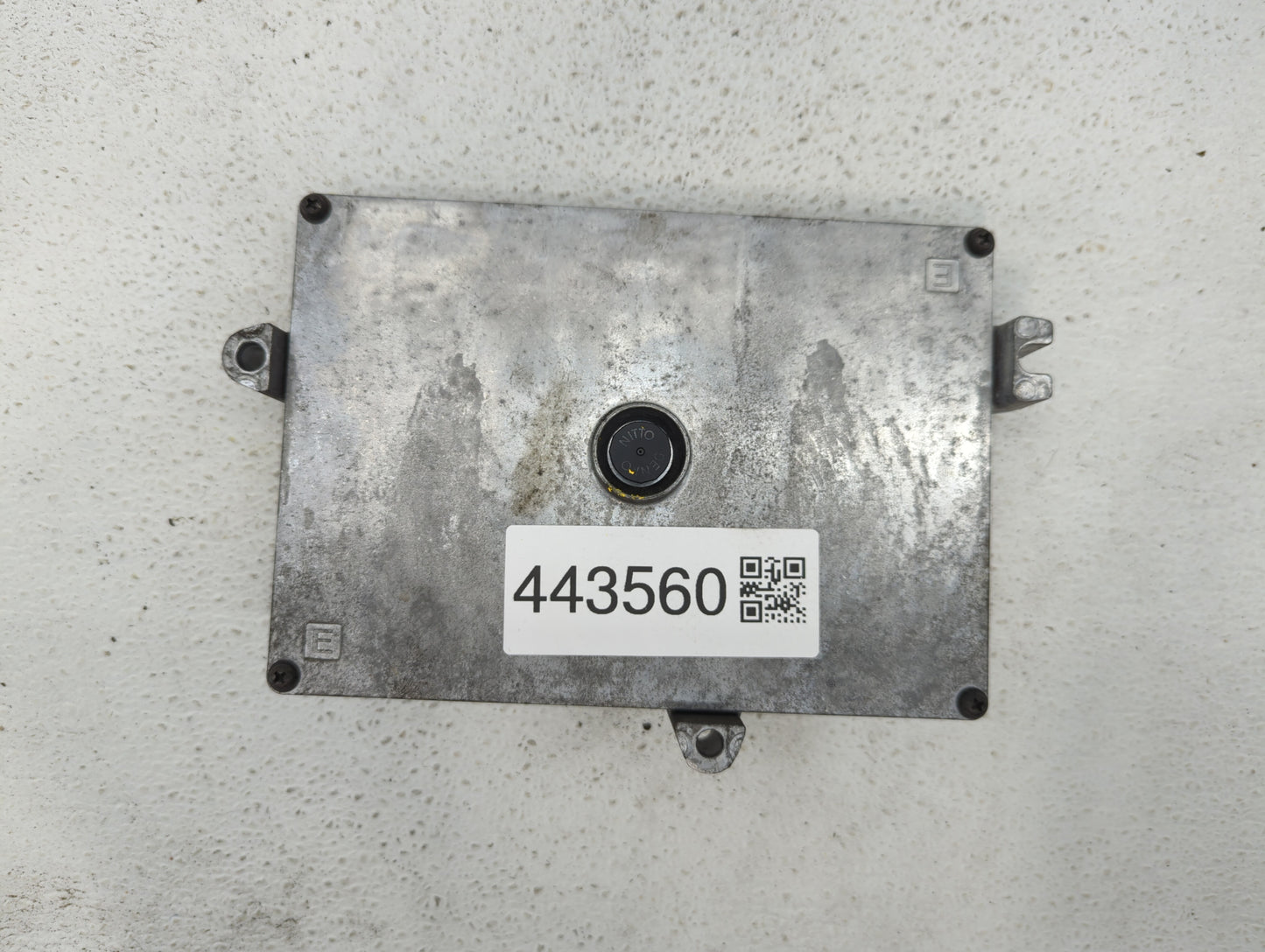 2014-2016 Honda Odyssey PCM Engine Control Computer ECU ECM PCU OEM P/N:37820-RV0-A66 Fits Fits 2014 2015 2016 OEM Used Auto