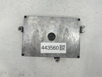 2014-2016 Honda Odyssey PCM Engine Control Computer ECU ECM PCU OEM P/N:37820-RV0-A66 Fits Fits 2014 2015 2016 OEM Used Auto