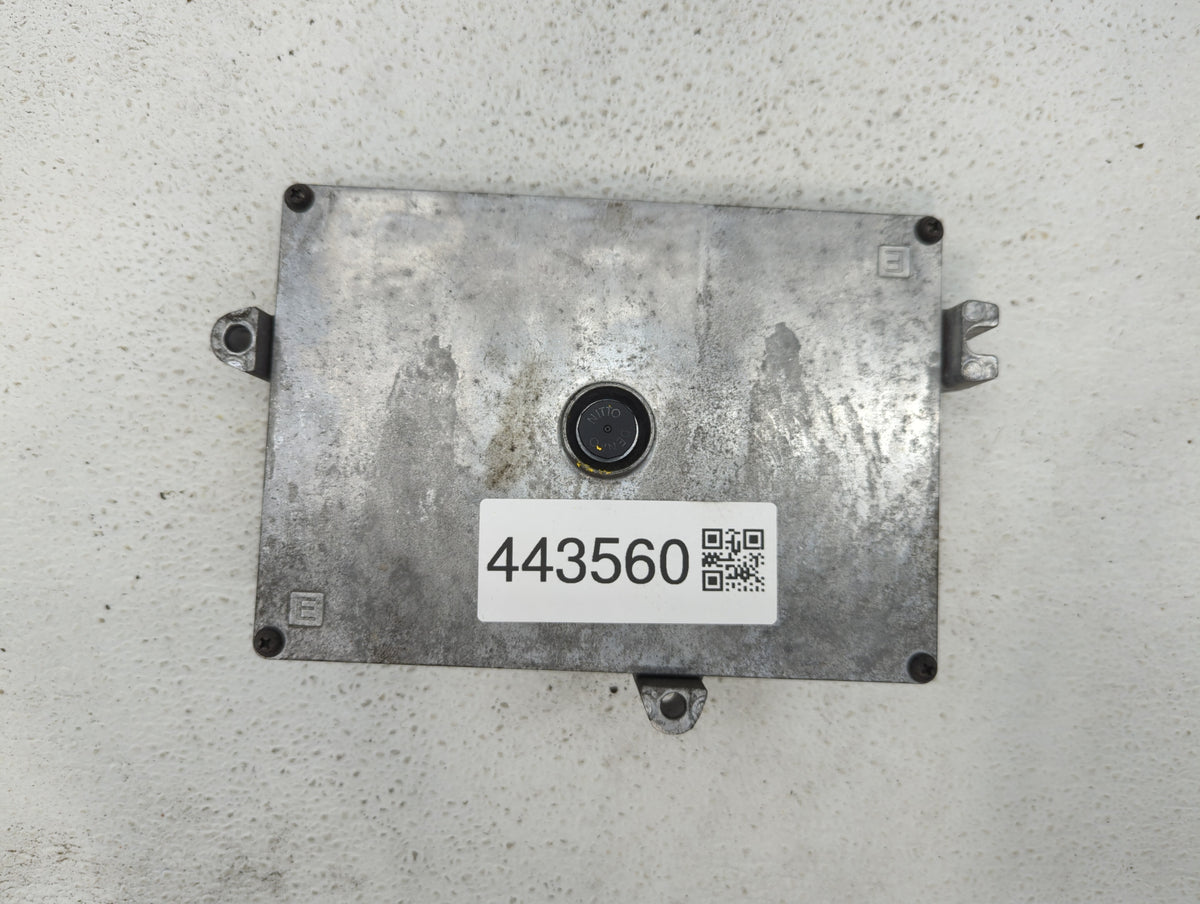2014-2016 Honda Odyssey PCM Engine Control Computer ECU ECM PCU OEM P/N:37820-RV0-A66 Fits 2014 2015 2016 OEM Used Auto Part