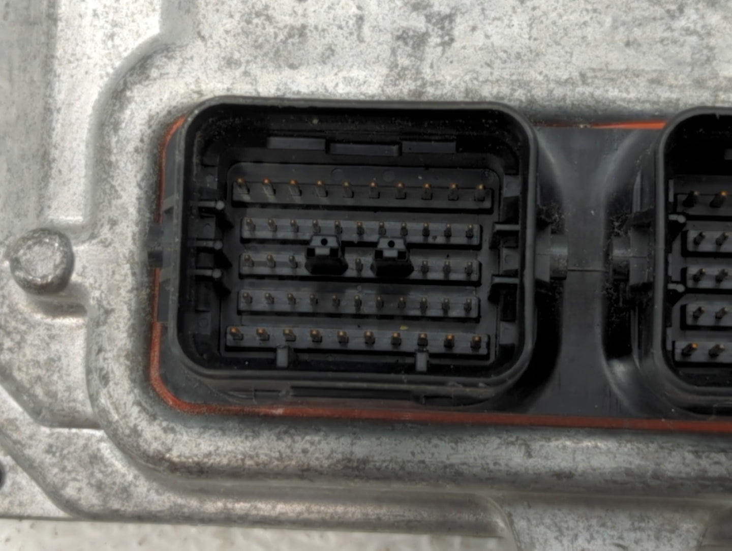 2014-2016 Honda Odyssey PCM Engine Control Computer ECU ECM PCU OEM P/N:37820-RV0-A65 37820-RV0-A66 Fits Fits 2014 2015 2016