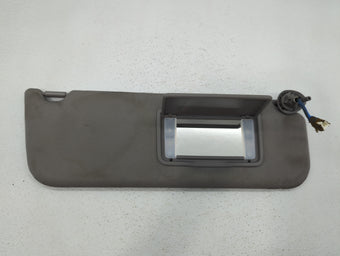 compare product 2011-2017 Honda Odyssey Sun Visor Shade Replacement Passenger Right Mirror Fits Fits 2011 2012 2013 2014 2015 2016 2017 OEM Used Auto Parts