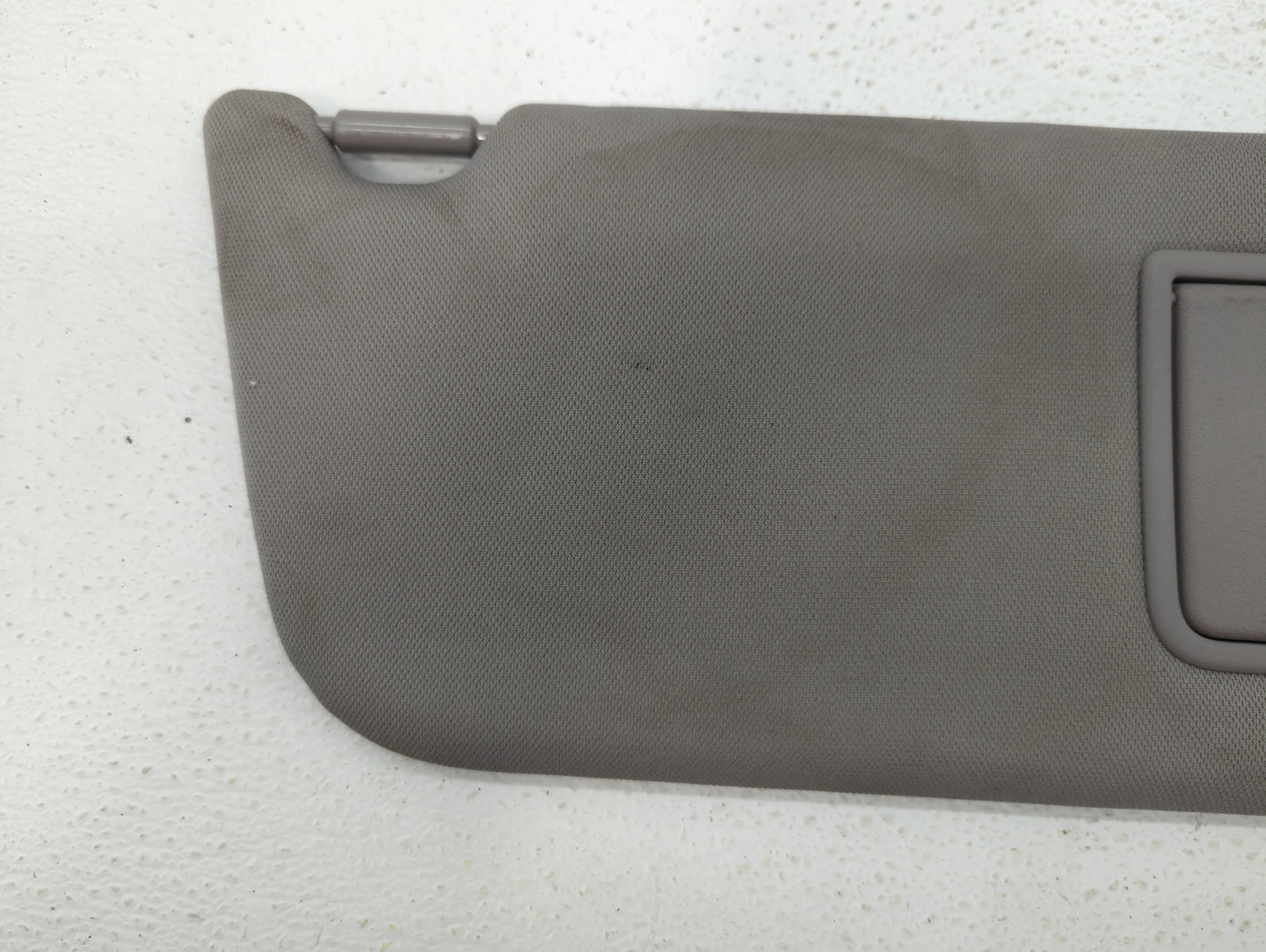 2011-2017 Honda Odyssey Sun Visor Shade Replacement Passenger Right Mirror Fits Fits 2011 2012 2013 2014 2015 2016 2017 OEM 