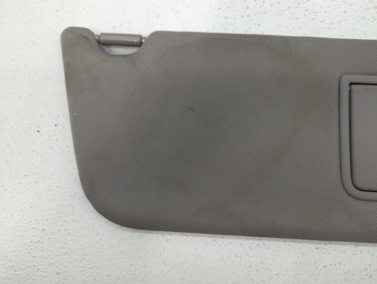 2011-2017 Honda Odyssey Sun Visor Shade Replacement Passenger Right Mirror Fits Fits 2011 2012 2013 2014 2015 2016 2017 OEM 