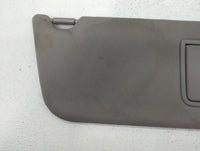 2011-2017 Honda Odyssey Sun Visor Shade Replacement Passenger Right Mirror Fits Fits 2011 2012 2013 2014 2015 2016 2017 OEM 