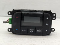 2011-2017 Honda Odyssey Climate Control Module Temperature AC/Heater Replacement P/N:79650TK8A410M1 79600TK8A430M1 Fits OEM 