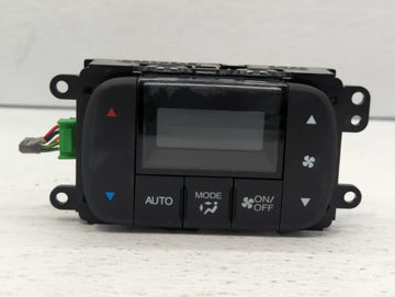 2011-2017 Honda Odyssey Climate Control Module Temperature AC/Heater Replacement P/N:79650TK8A410M1 79600TK8A430M1 Fits OEM 