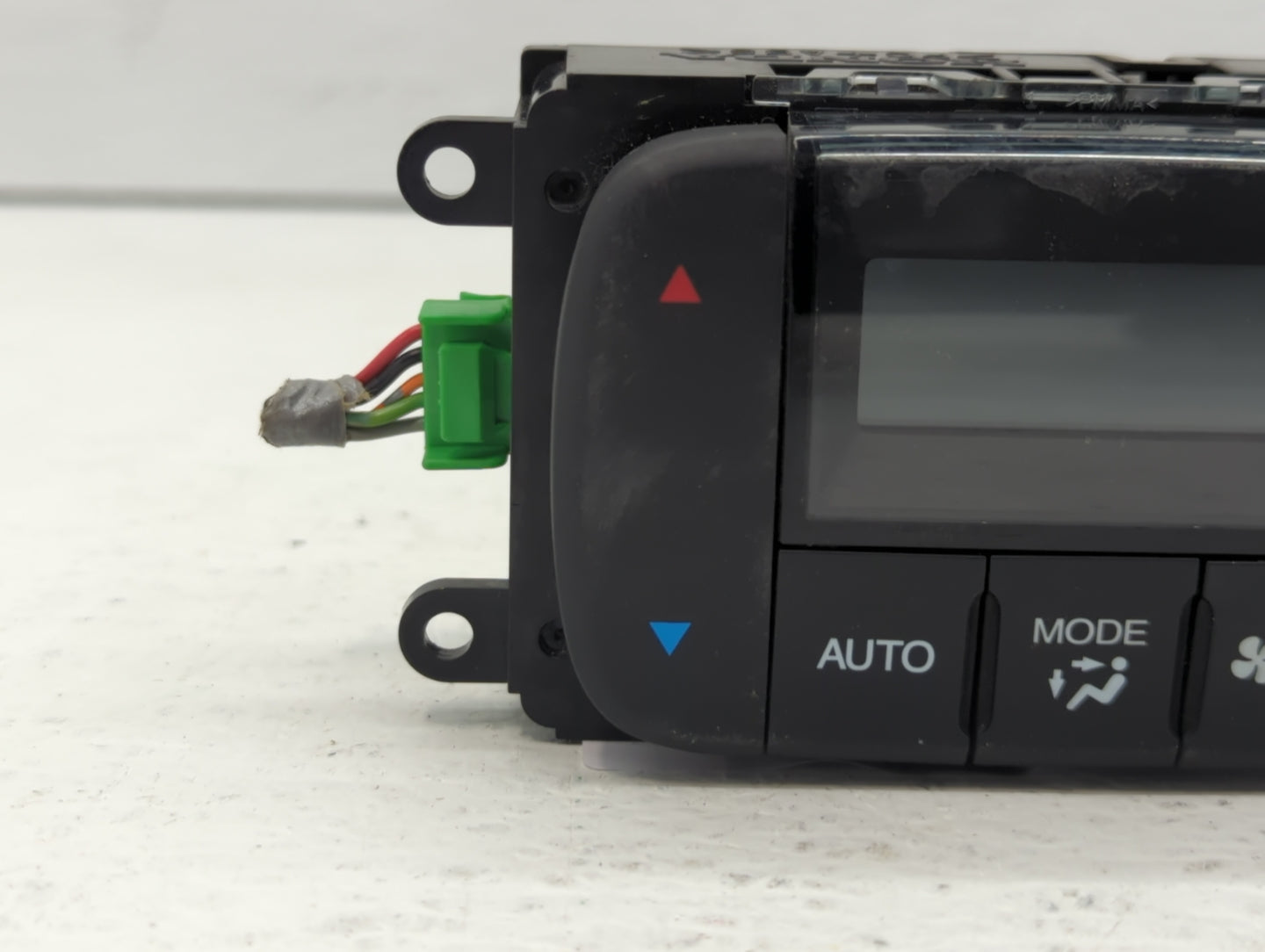 2011-2017 Honda Odyssey Climate Control Module Temperature AC/Heater Replacement P/N:79650TK8A410M1 79600TK8A430M1 Fits OEM 
