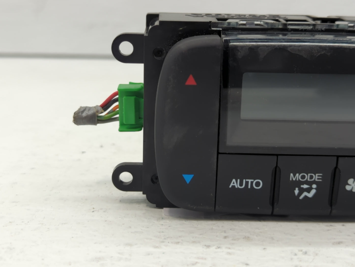 2011-2017 Honda Odyssey Climate Control Module Temperature AC/Heater Replacement P/N:79650TK8A410M1 79600TK8A430M1 Fits OEM 