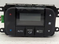 2011-2017 Honda Odyssey Climate Control Module Temperature AC/Heater Replacement P/N:79650TK8A410M1 79600TK8A430M1 Fits OEM 