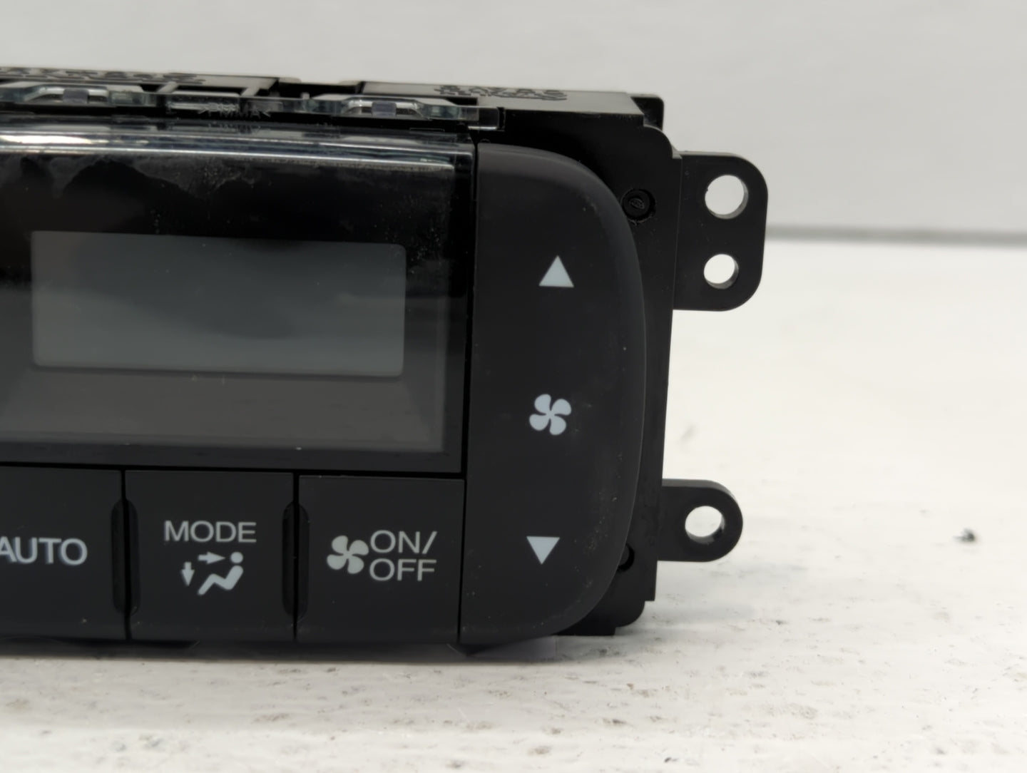 2011-2017 Honda Odyssey Climate Control Module Temperature AC/Heater Replacement P/N:79650TK8A410M1 79600TK8A430M1 Fits OEM 