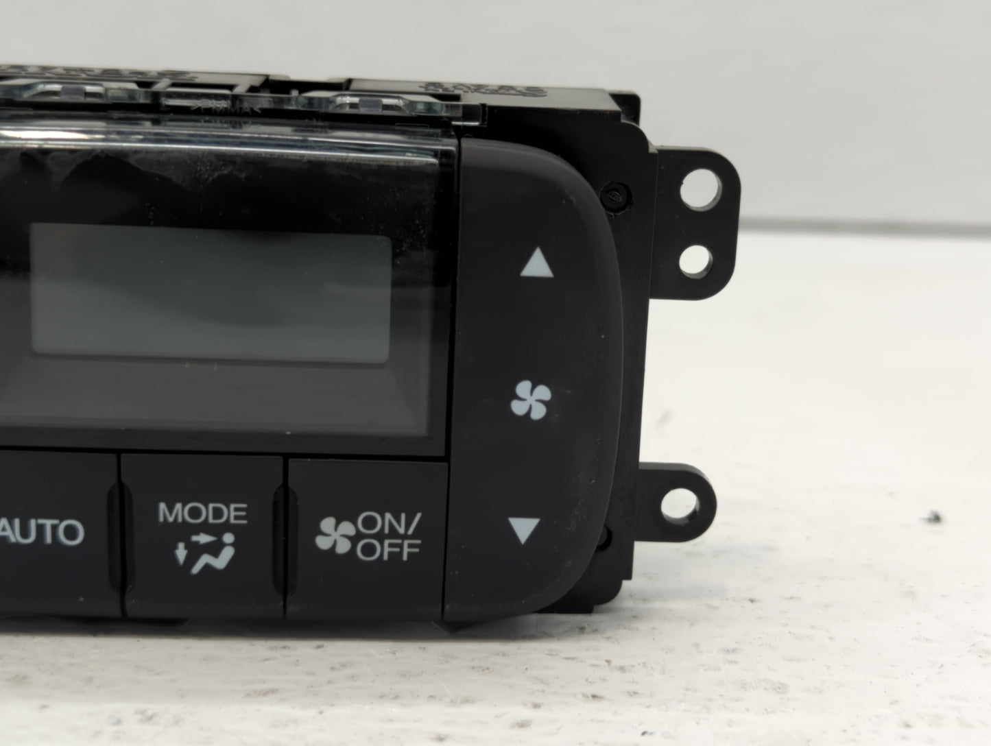 2011-2017 Honda Odyssey Climate Control Module Temperature AC/Heater Replacement P/N:79650TK8A410M1 79600TK8A430M1 Fits OEM 