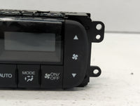 2011-2017 Honda Odyssey Climate Control Module Temperature AC/Heater Replacement P/N:79650TK8A410M1 79600TK8A430M1 Fits OEM 