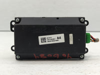 2011-2017 Honda Odyssey Climate Control Module Temperature AC/Heater Replacement P/N:79650TK8A410M1 79600TK8A430M1 Fits OEM 
