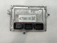 2014-2017 Honda Odyssey PCM Engine Control Computer ECU ECM PCU OEM P/N:38700-TK8-A11 37820-RV0-A65 Fits Fits 2014 2015 2016