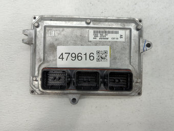 compare product 2014-2017 Honda Odyssey PCM Engine Control Computer ECU ECM PCU OEM P/N:38700-TK8-A11 37820-RV0-A65 Fits Fits 2014 2015 2016 2017 OEM Used Auto Parts